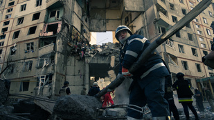 Ha Ukrajnát még egyszer megtámadná Oroszország, azonnal felvennék a NATO-ba