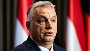 Orbán Viktor: Európa lefele ívelő korszakában van, nincs benne szufla, elhagyta az életerő