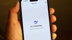 Dél-Korea betiltotta a Deepseek használatát