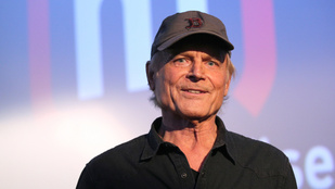 Dokumentumfilm készül Terence Hill életéről