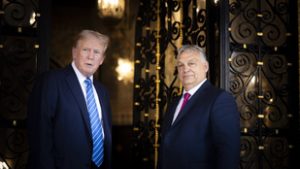 Jobbegyenessel ütnék ki az amerikai–magyar kapcsolatok méregfogát