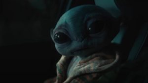 E. T. miért ekkora gyökér a Citroën reklámjában?