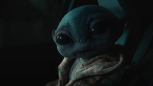 E. T. miért ekkora gyökér a Citroën reklámjában?