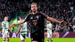 A Bayern fél lábbal már a 16 között, fordítás kell az olasz csapatoktól a BL-ben