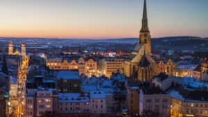 Ezer kilométert autózott Pilsenig, pedig nem is Fradi-drukker…
