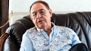 „A kispesti címerrel ellátott melegítőm, pólóim, a kitüntetéseim mind odavesztek a tűzvészben”