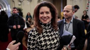 Első kelet-európai politikusként lett Tüttő Kata egy uniós bizottság elnöke