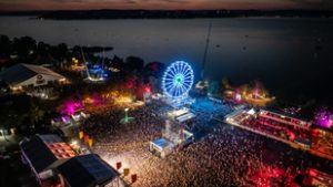 Nulladik nappal bővül a STRAND Fesztivál, Paul Kalkbrenner fűti fel a fesztiválozókat