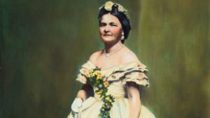 Kesztyűre herdálta el a Fehér Ház vagyonát a vásárlásmániás elnökfeleség