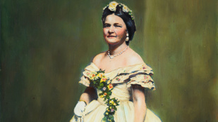 Kesztyűre herdálta el a Fehér Ház vagyonát a vásárlásmániás elnökfeleség