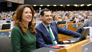 Ilyen pozíciót még nem töltött be magyar politikus, de most megtört a jég