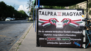 Népszavazást kezdeményez a Tisza Párt március 15. után