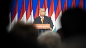 Bejelentést tesz Orbán Viktor, kövesse élőben a tudósításunkat - Bejelentést tesz Orbán Viktor, kövesse élőben a tudósításunkat