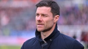 Bundesliga-rekordot állított fel Xabi Alonso a Leverkusen kispadján