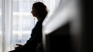 „Édesanyámhoz közel csapódott be a rakéta, ez győzte meg, hogy hagyjuk el Ukrajnát”