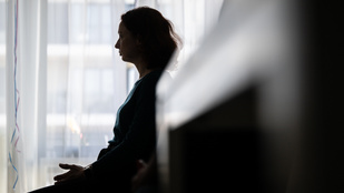 „Édesanyámhoz közel csapódott be a rakéta, ez győzte meg, hogy hagyjuk el Ukrajnát”