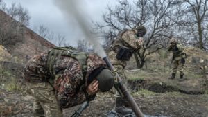 Már három éve tart az orosz–ukrán háború: „csak por és törmelék maradt az életünkből”