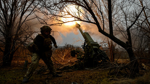 Nagy bejelentést tett Donald Trump különmegbízottja, még a héten aláírják a megállapodást Ukrajnával - Oroszország háborúja Ukrajnában – az Index hétfői hírösszefoglalója