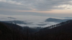 Szétesik a front Magyarország fölött, kiadták a figyelmeztetést