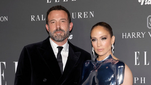Jennifer Lopez és Ben Affleck másodszor is elvált, immár hivatalosan