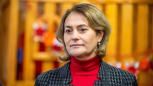 Eskütétellel és tisztújítással indul a parlamenti tavasz