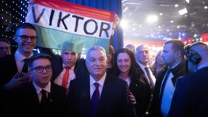 Tökfőzelék, rántott cukkini, zöld tea – így készült Orbán Viktor az évértékelő beszédére