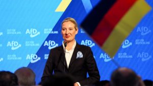 Prőhle Gergely: A nyugatnémet politikai elit mindenütt az ébredező náci fenevadat keresi