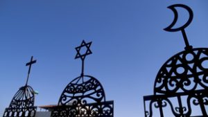 Legyőzi az iszlám a kereszténységet? Vallási átrendeződések várnak ránk