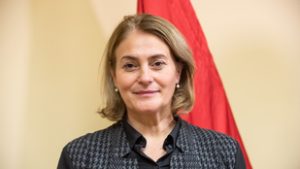 Új képviselője van a Fidesznek, már le is tette az esküt