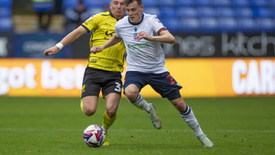 Bátran álmodhat a Wembley-ről az Angliában húszezrek által éltetett magyar