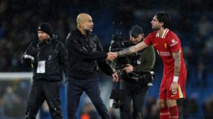 95,8% esély – Szoboszlai Dominikék fél kézzel már fogják a Premier League-aranyat