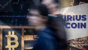 Szigorodik a szabályozás a kriptopiacon, ezzel új korszak kezdődik