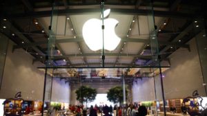 Az Apple négy év alatt 500 milliárd dollárt fektetne be az amerikai gazdaságba