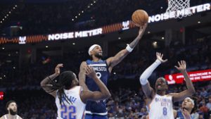 Történelmi fordítás a ligaelső ellen az NBA-ben – 79 év alatt először fordult elő ilyen