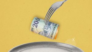 Kijöttek az adatok: a magyarok fele kevesebbet keres 390 ezer forintnál