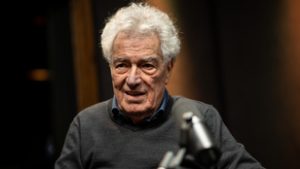 Szilágyi János időskori demenciájáról beszélt: Már nem jut eszembe, mit miért csinálok