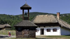 Hamarosan nyit Magyarország egyik kedvenc szabadtéri múzeuma