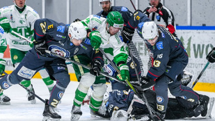 Az FTC idén lemarad a döntőről, a címvédő kiütéses vereséggel búcsúzott