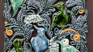 A szerelmet és a csalódást sem kerülhetjük el, ha ide betérünk