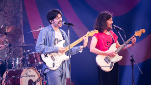 Még nem szálltak el a Carson Coma álmai, vigaszágon kijuthatnak az Eurovízióra