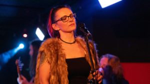 Négyórás életműkoncertre készül a magyar Janis Joplin