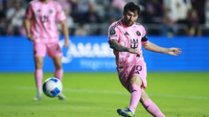 Messi és Suárez is pazar gólt lőtt Sallói Dánieléknek