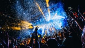 Sam Feldt és Meduza is ott lesz az idei SZIN-en