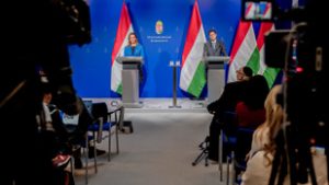 Bejelentésekre készül a kormány, Gulyás Gergely ismét a sajtó elé áll