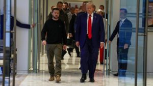 Donald Trump: Ha Ukrajnában vagyunk, senki sem megy bele egy erőfitogtatásba