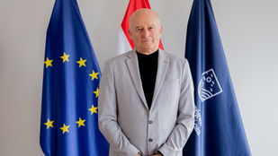 Frittmann János: Először megijedtem, amikor szóltak, névvel szerepelek a Bëlga egyik számában