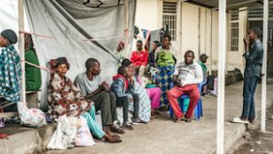 Már az Egészségügyi Világszervezet is vizsgálja a rejtélyes afrikai haláleseteket