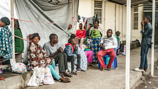 Már az Egészségügyi Világszervezet is vizsgálja a rejtélyes afrikai haláleseteket