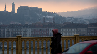 Javult a levegőminőség, de több város továbbra is veszélyben van