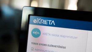 A kormány ingyenes nyelvtanulási modult indít szülőknek a Krétában
